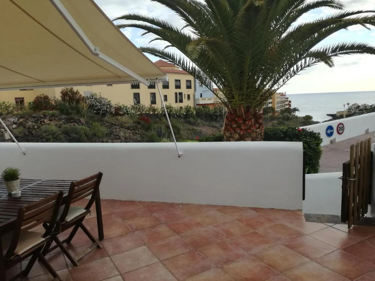 Adeje Paradise En Tenerife Sur Costa Adeje  Costa Adeje (Tenerife)