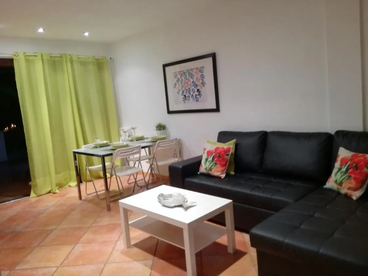 Appartamento Adeje Paradise En Tenerife Sur Costa Adeje