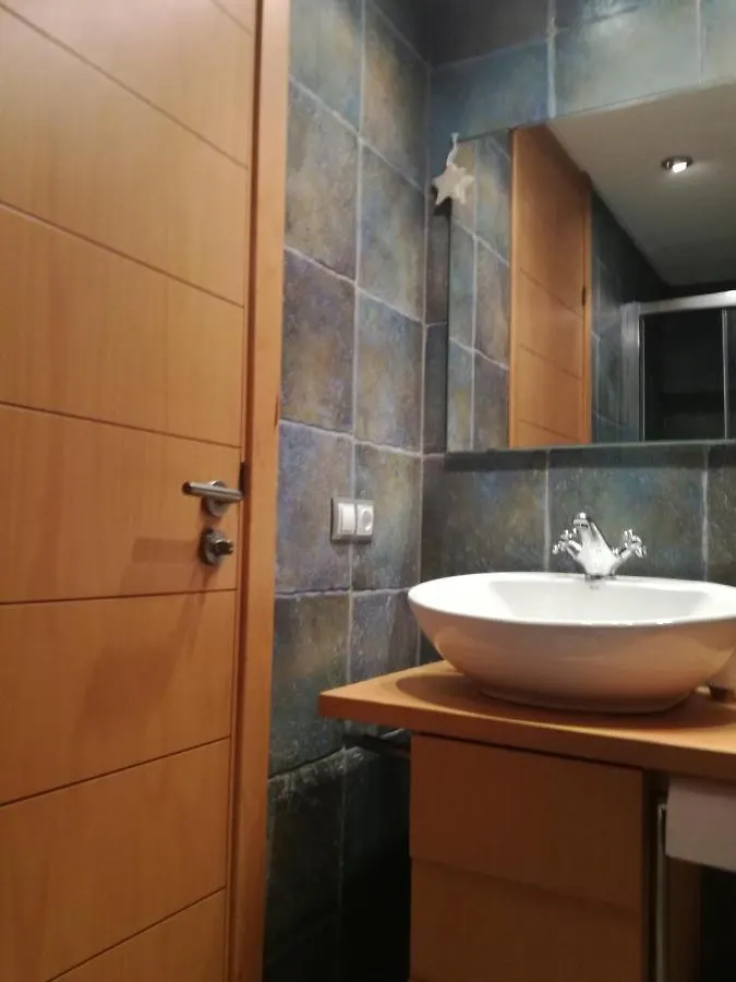 Appartamento Adeje Paradise En Tenerife Sur Costa Adeje