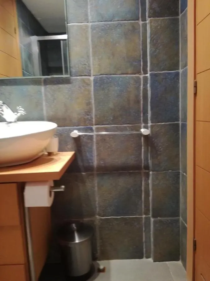Appartamento Adeje Paradise En Tenerife Sur Costa Adeje