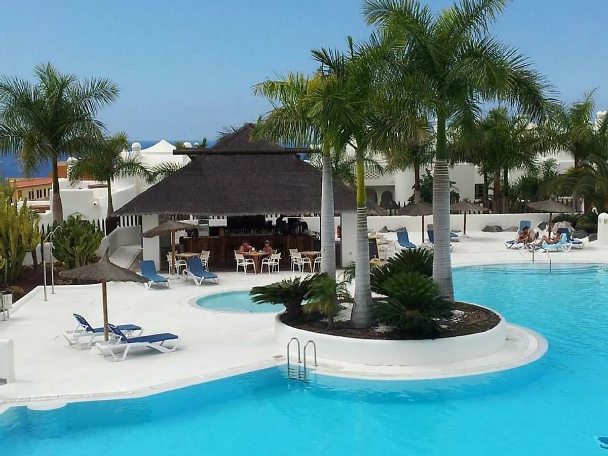 Adeje Paradise En Tenerife Sur Costa Adeje