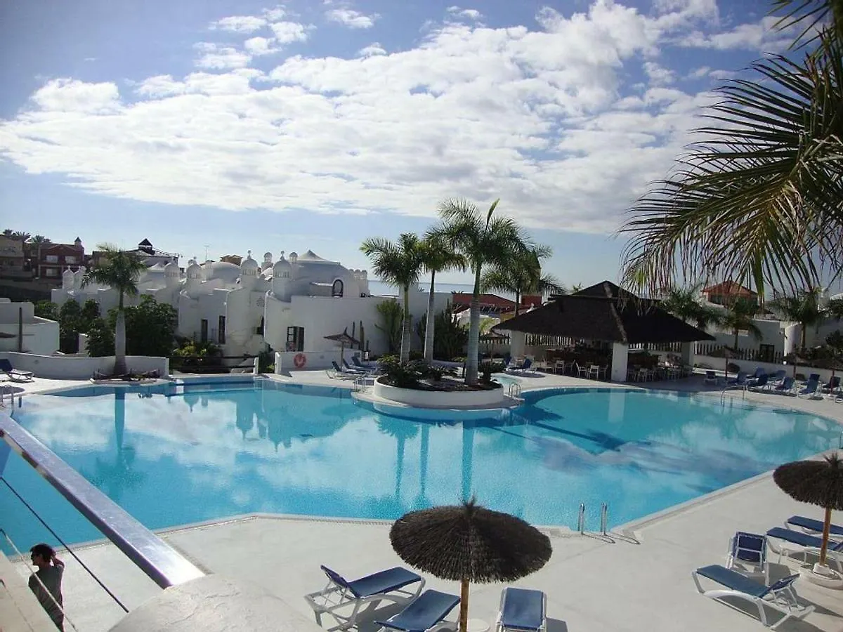 Adeje Paradise En Tenerife Sur Costa Adeje  Costa Adeje (Tenerife)