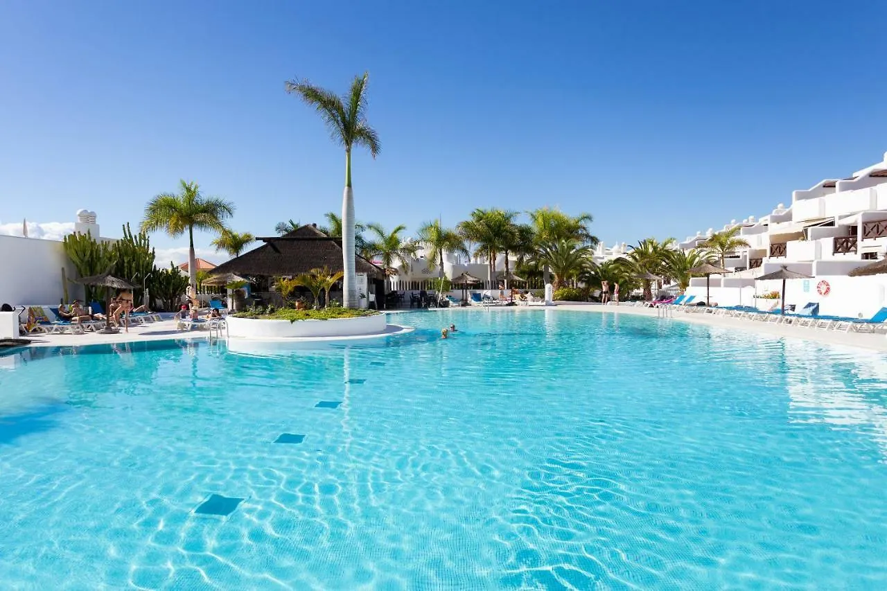 Adeje Paradise En Tenerife Sur Costa Adeje  Spagna