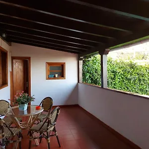  Apartamento Casa Mari Carmen