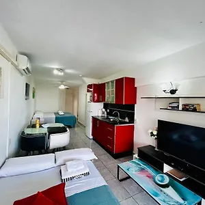  Appartamento Cosy In The Heart Of Adeje