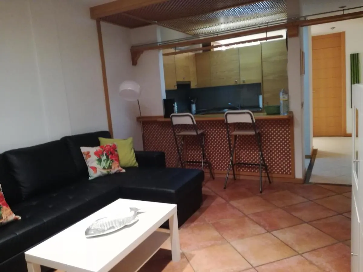 Adeje Paradise En Tenerife Sur Costa Adeje  Apartment Costa Adeje (Tenerife)